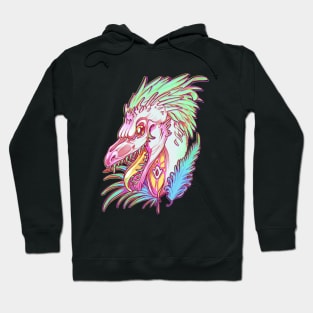 Ghost Raptor 2 Hoodie